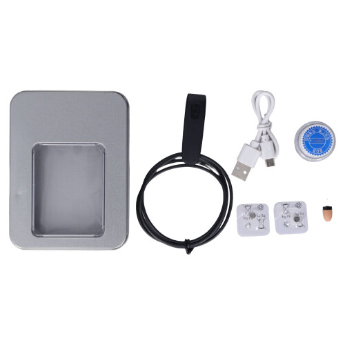 Bluetooth-Earpiece Mini Versteckt Lange Standby Wireless A808