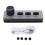 One Handed Mechanical Gaming Keypad 3 Keys Bluetooth Plug Play 1