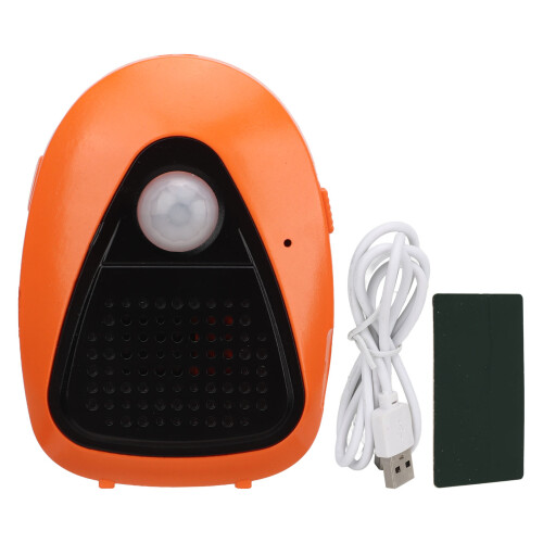 Infrarot-Intercom-Lokalisator, ABS-Gehäuse, 4 Modi, GPS-Tracking