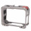 Camera Protective Cage Aluminum Alloy Lightweight Pro 2 3