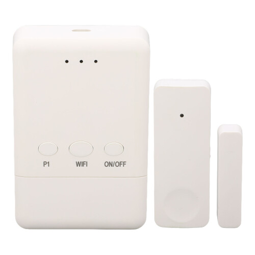 WiFi-Toröffner Tuya Sprachsteuerung Smart Life App 1