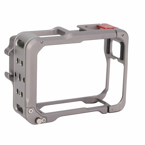 Camera Protective Cage Aluminum Alloy Lightweight Pro 2 1