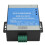 (4GL-E EU Plug) Temp Controller wasserdicht GSM Alarm Raum Lagerbauernhof 4GL-E EU 5