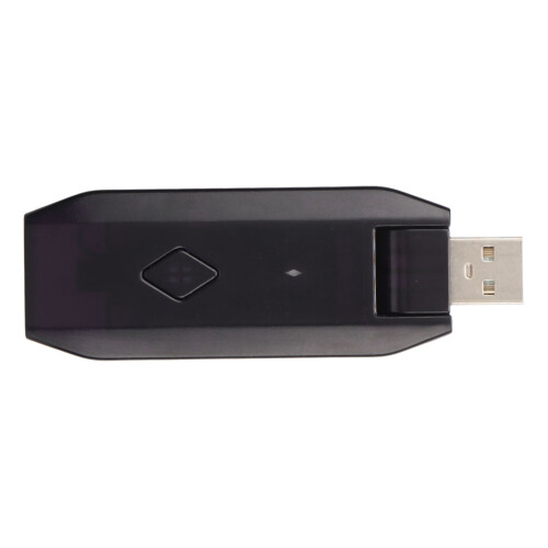 USB IR RF Fernbedienung Tuya Smart WiFi Blau LED 1