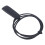 Bluetooth-Earpiece Mini Versteckt Lange Standby Wireless A808 2