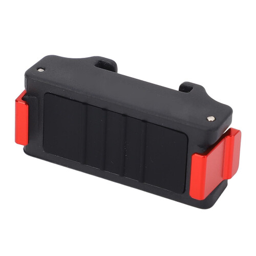 Action Camera Cold Shoe Mount Magnetic Quick Release Adapter 5 PRO 4 3 1