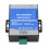 (4GL‑E EU Plug) Temp.-Feuchte-WarngSM 3G/4G Stromausfall-Sensor AC100-240V 2