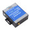 (4GL‑AU AU Plug) Temp.-Feuchte-WarngSM 3G/4G Stromausfall-Sensor AC100-240V 5