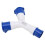 Industrial Plug IP44 Waterproof 1in 2out 3pin 220V 3