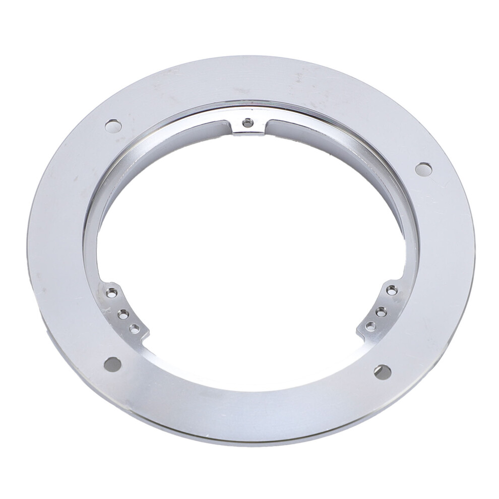 Metal Lens Bayonet Mount Ring Aluminum Adapter 50Mm F1.8 643505163582
