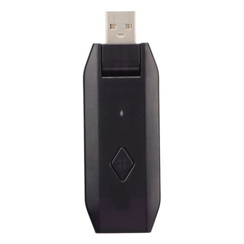 USB IR RF Fernbedienung Tuya Smart WiFi Blau LED 2
