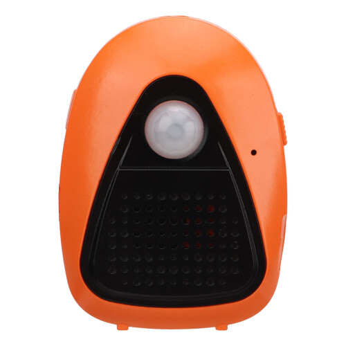 Infrarot-Intercom-Lokalisator, ABS-Gehäuse, 4 Modi, GPS-Tracking 1