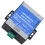 (4GL‑E EU Plug) Temp.-Feuchte-WarngSM 3G/4G Stromausfall-Sensor AC100-240V 4