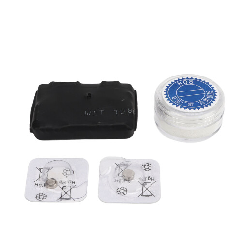 GSM Wireless Mini-Earpiece Auto Connect Unsichtbar 1