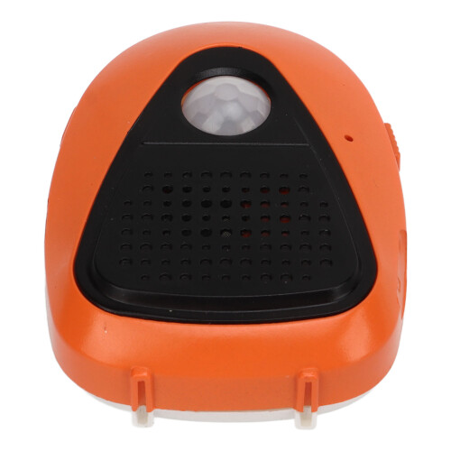 Infrarot-Intercom-Lokalisator, ABS-Gehäuse, 4 Modi, GPS-Tracking 2