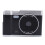 (Black) Digital Camera 48MP 8x Zoom 2.4 Inch Screen Anti Shake Compact Pink 2