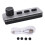 One Handed Mechanical Gaming Keypad 3 Keys Bluetooth Plug Play 2