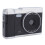 (Black) Digital Camera 48MP 8x Zoom 2.4 Inch Screen Anti Shake Compact Pink 3