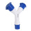 Industrial Plug IP44 Waterproof 1in 2out 3pin 220V 4