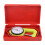 High Accuracy Thickness Gauge 0.1mm 0-20mm Range Round Dial 1