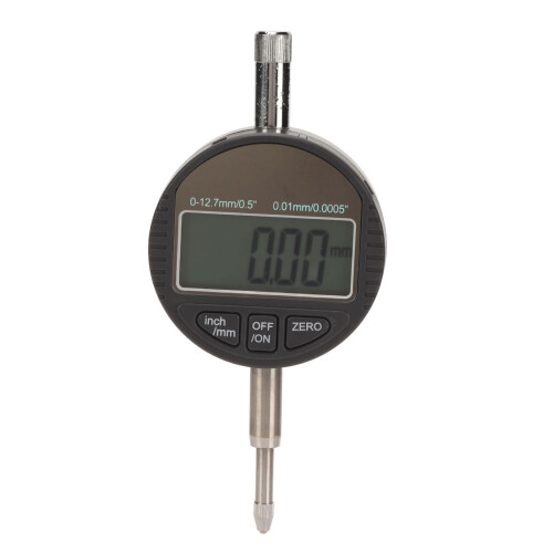 Digitaler Messschieber 0,01mm/0,0005in 0-12,7mm/0,5in
