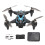 RC Drone Brushless HD 4K Triple Camera Obstacle Avoidance 1