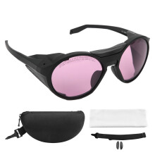 Laser-Schutzbrille 180-380nm & 760-850nm Wellenlänge