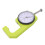 Thickness Meter 0.1mm Resolution 0-20mm Industrial Gauge 2