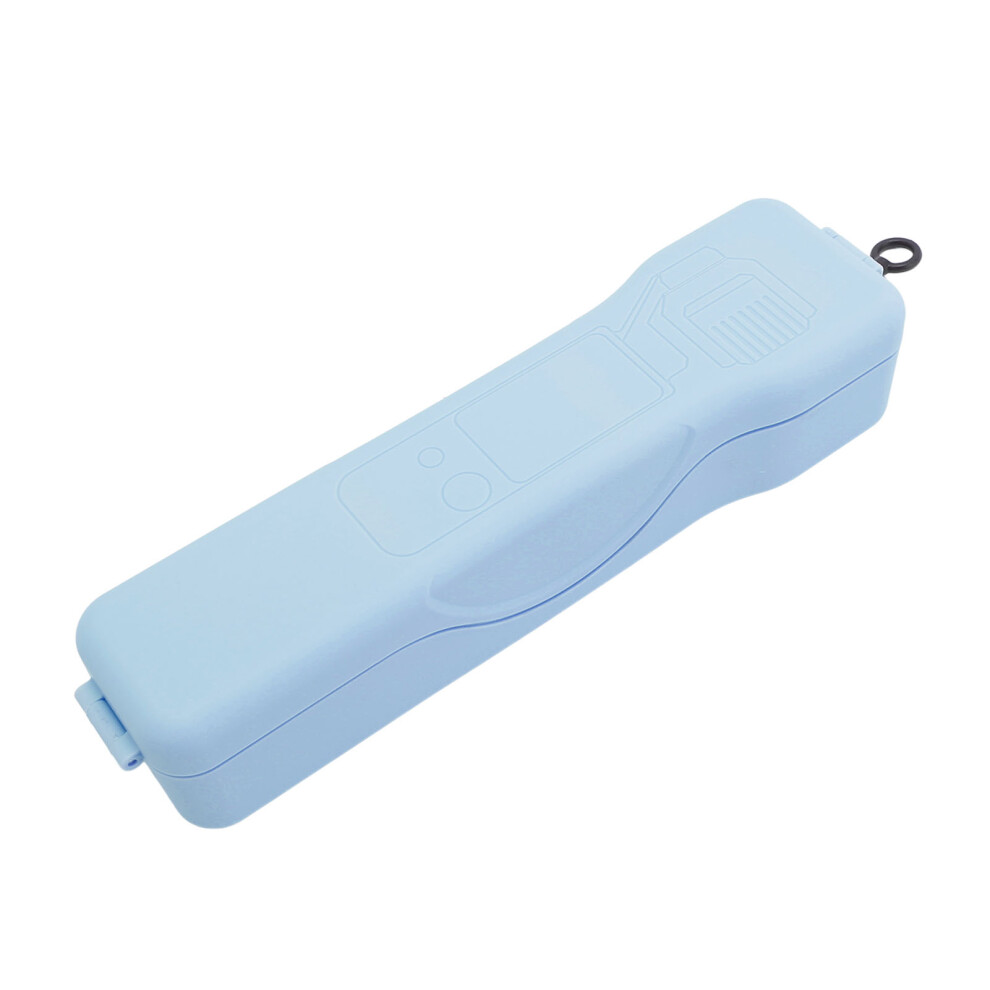 (Blue) Pocket Camera Case Anti-Fall Dust-Proof Shockproof Blue 643505164015
