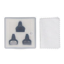 3Pcs UV CPL ND16 Filter Set Neutral Density Lens Protector for Drone