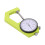 0.1mm High Accuracy 0-30mm Round Dial Thickness Gauge 3