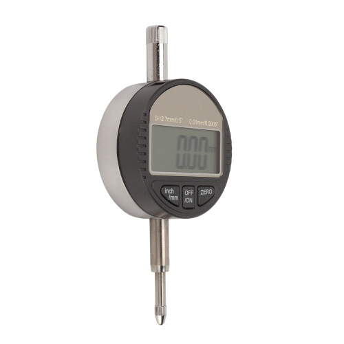 Digitaler Messschieber 0,01mm/0,0005in 0-12,7mm/0,5in 2