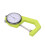 0.1mm High Accuracy 0-30mm Round Dial Thickness Gauge 4