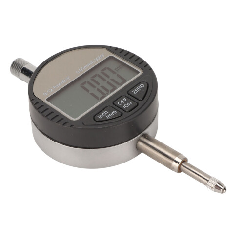 Digitaler Messschieber 0,01mm/0,0005in 0-12,7mm/0,5in 1