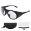 Laserschutzbrille OD6+ für 10600nm CO2-Laser 1