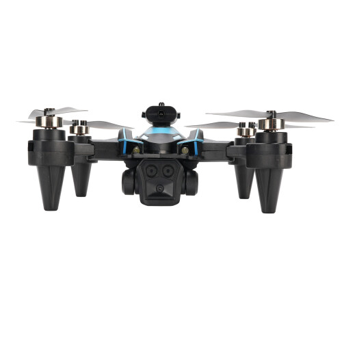 RC Drone Brushless HD 4K Triple Camera Obstacle Avoidance 2