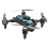 RC Drone Brushless HD 4K Triple Camera Obstacle Avoidance 2