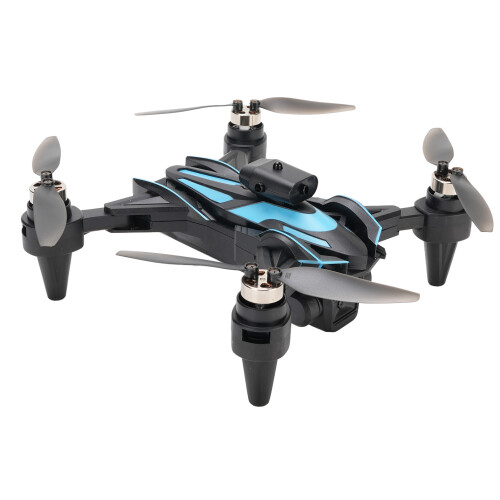 RC Drone Brushless HD 4K Triple Camera Obstacle Avoidance 1
