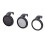3Pcs UV CPL ND16 Filter Set Neutral Density Lens Protector for Drone 5