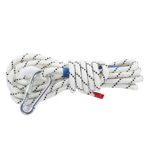 16.4ft 0.4in Survival Rope Mountaineering Rock Climbing Fire Escape