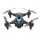RC Drone Brushless HD 4K Triple Camera Obstacle Avoidance 4