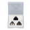 3Pcs UV CPL ND16 Filter Set Neutral Density Lens Protector for Drone 4