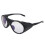 Laserschutzbrille OD6+ für 10600nm CO2-Laser 2