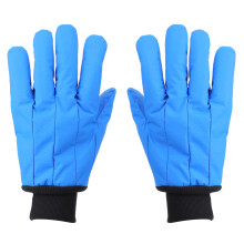 Cryogenic Gloves Liquid Nitrogen Protective -200C to -360C