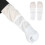 (XL) Stichfeste Imker-Handschuhe Langarm Elastikbündchen Mesh XL 4
