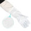 (XL) Stichfeste Imker-Handschuhe Langarm Elastikbündchen Mesh XL 5