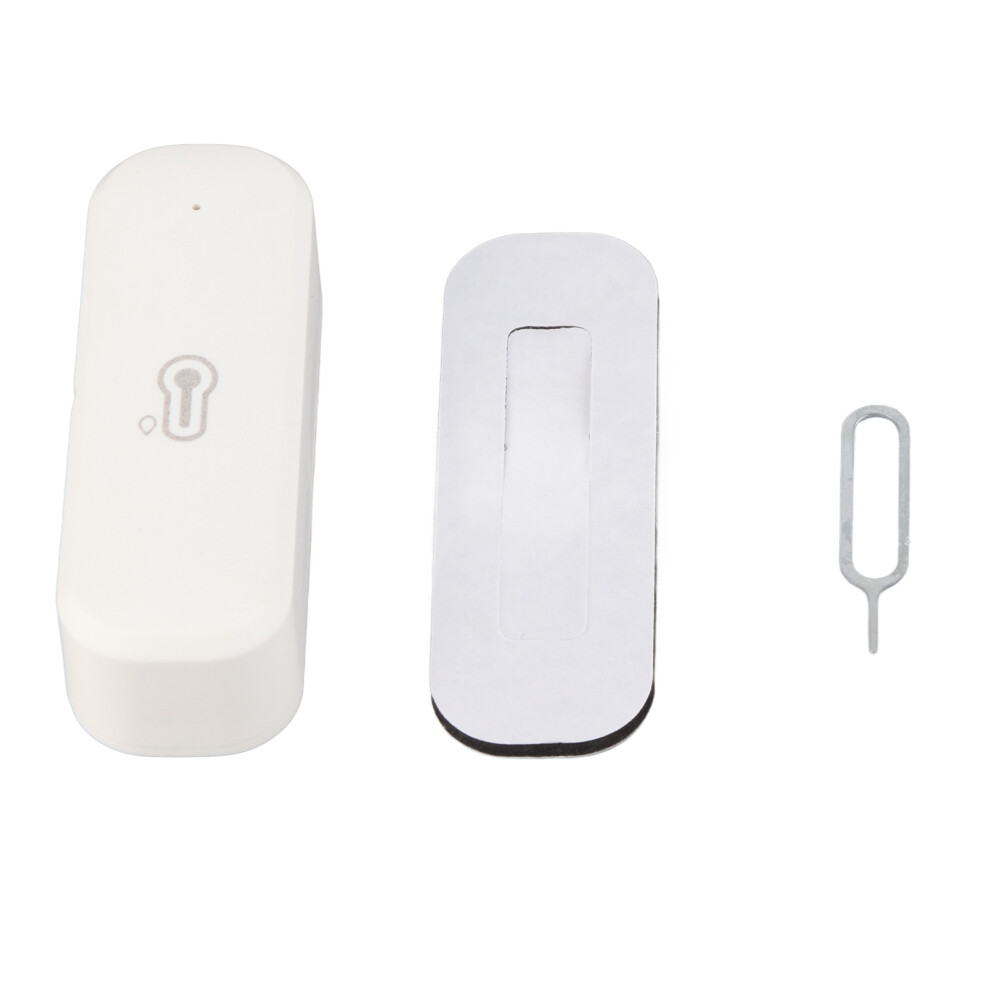 WIFI Temp Humidity Sensor Smart Indoor Hygrometer Thermometer