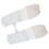 (XL) Stichfeste Imker-Handschuhe Langarm Elastikbündchen Mesh XL 2