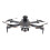 (2 Batteries) Foldable Drone Dual Camera GPS Auto Return Obstacle Avoidance 4.5in 4