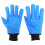 Cryogenic Gloves Liquid Nitrogen Protective -200C to -360C 3